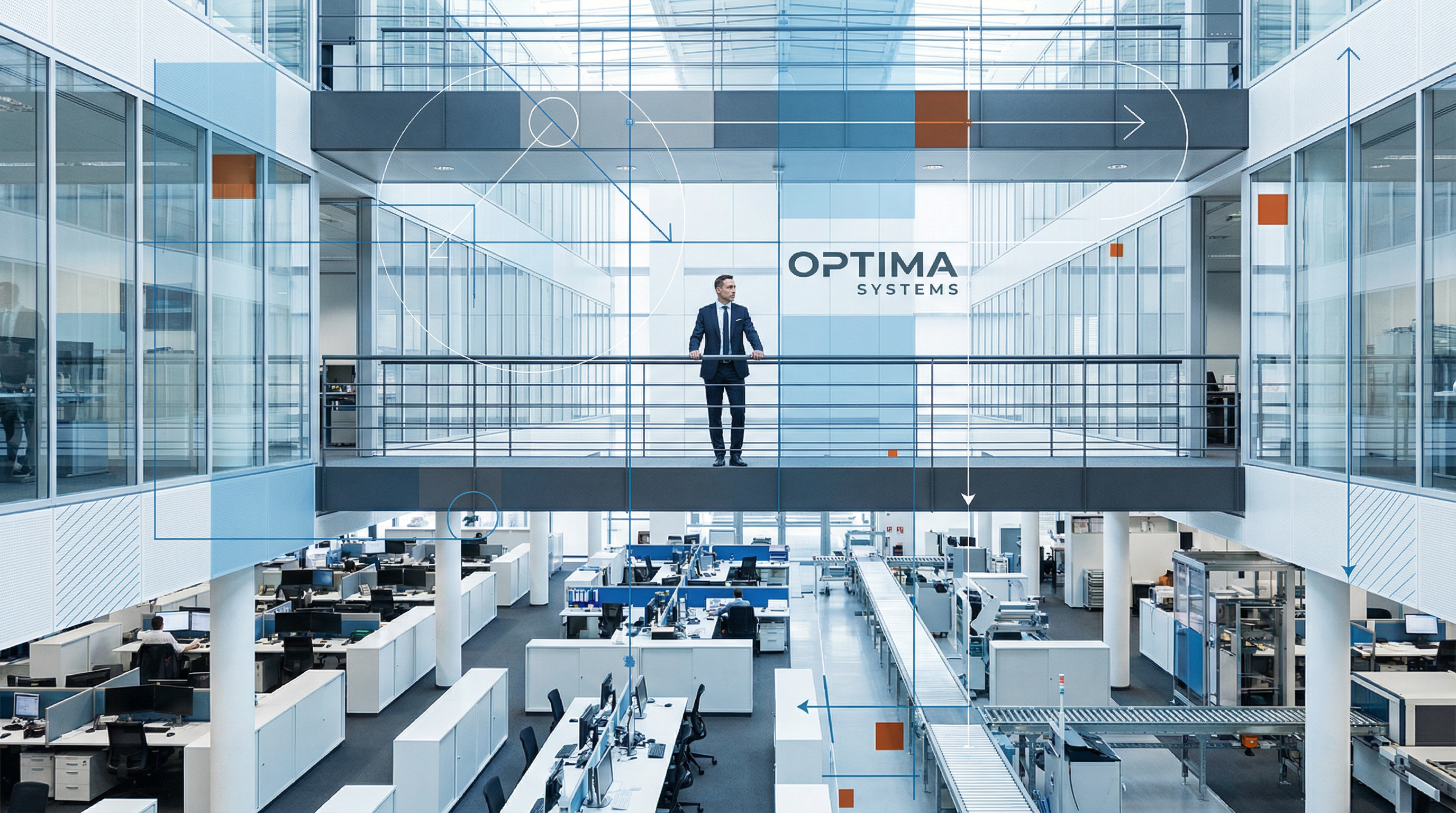 Eficiência Operacional